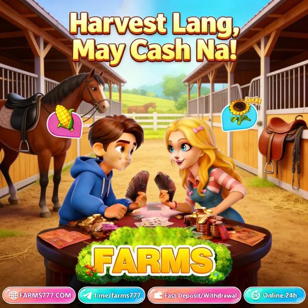 FARMS777