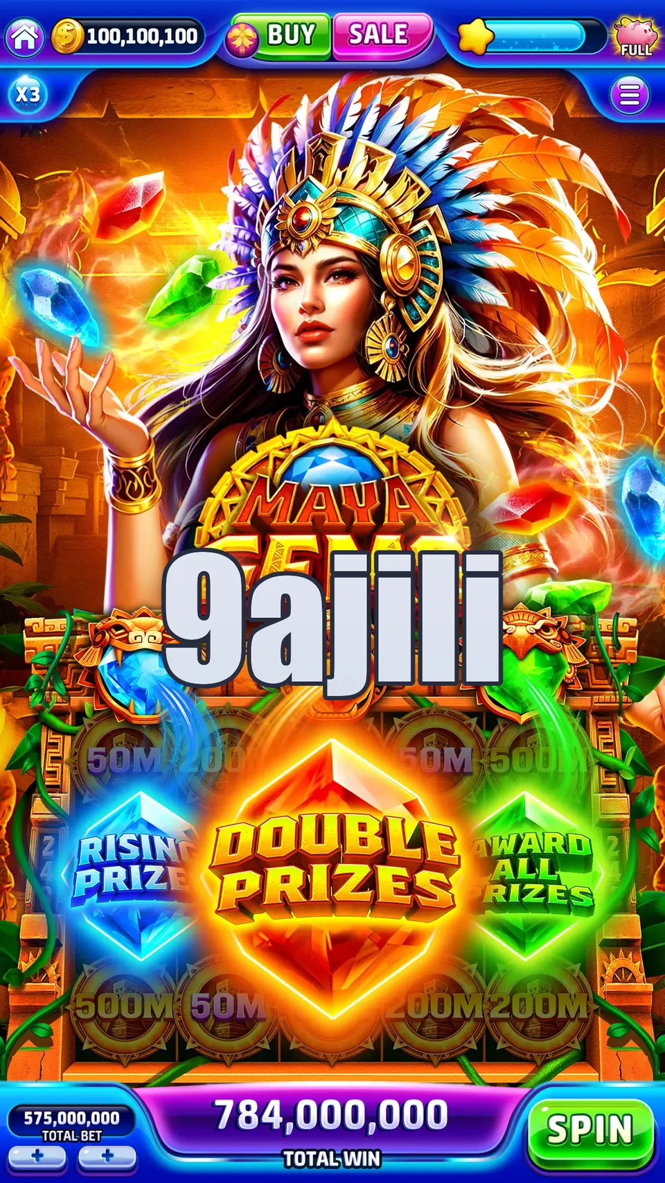 9ajili I-download