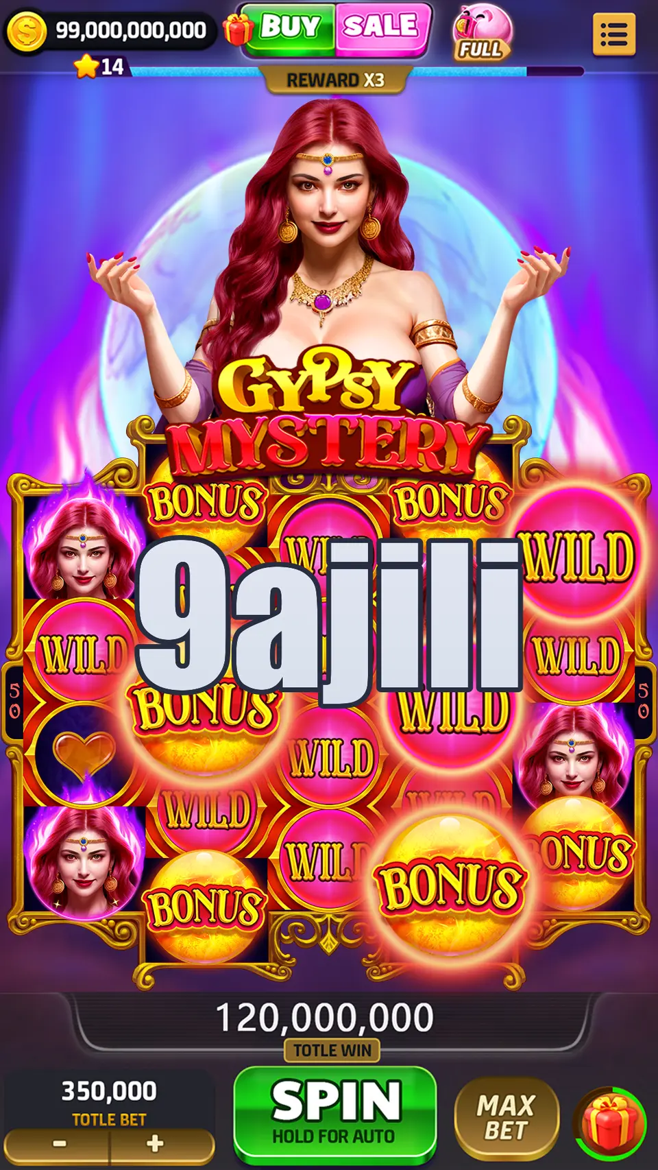 9ajili Mga screenshot - APK Opisyal